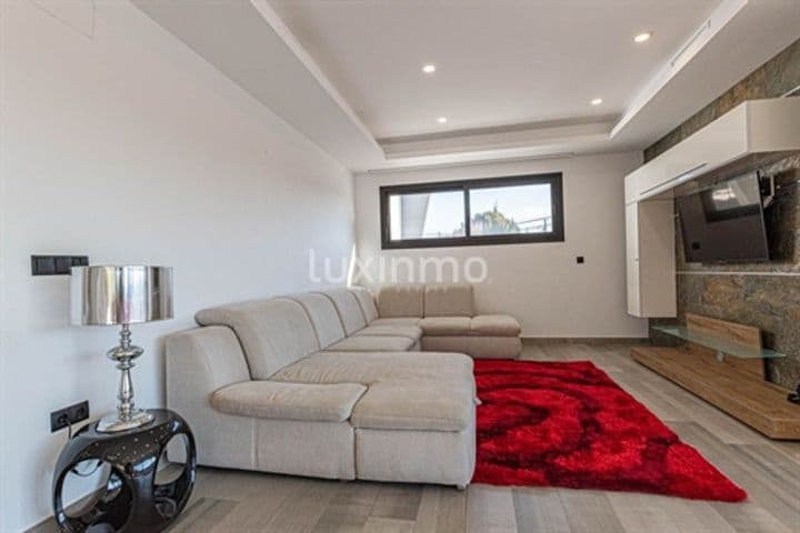 6 bedrooms house for sale in Calpe (Calp), Spain - Image 4