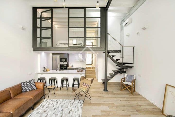 2 bedrooms apartment for rent in Barcelona, Spain - Image 11