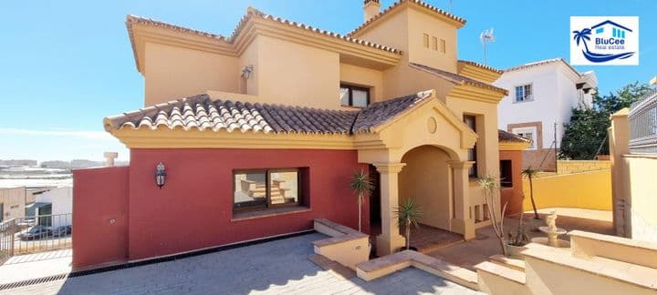 4 bedrooms house for sale in Torrox Costa, Spain - Image 2