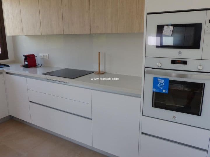 3 bedrooms apartment for rent in Benicasim, Spain - Image 12