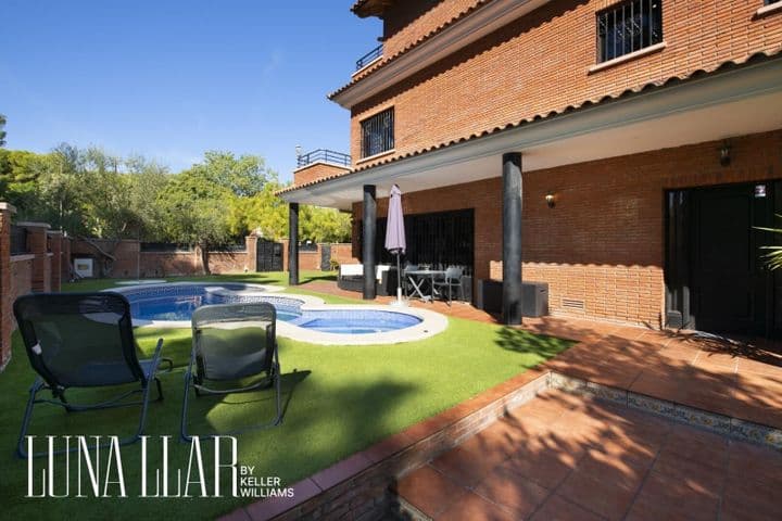 6 bedrooms house for sale in Castelldefels, Spain - Image 2