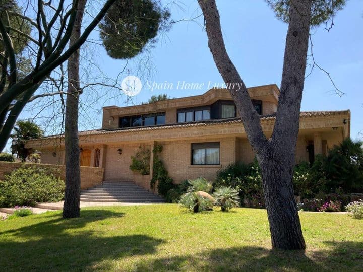 4 bedrooms house for rent in La Pobla de Vallbona, Spain - Image 8