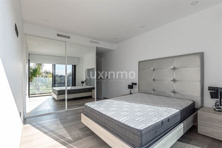 6 bedrooms house for sale in Calpe (Calp), Spain - Image 9