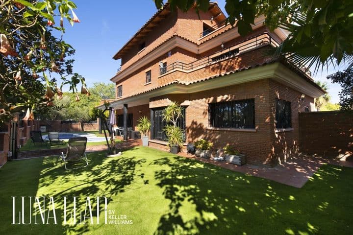 6 bedrooms house for sale in Castelldefels, Spain - Image 6