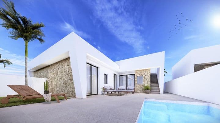 3 bedrooms house for sale in Roldan, Spain - Image 3