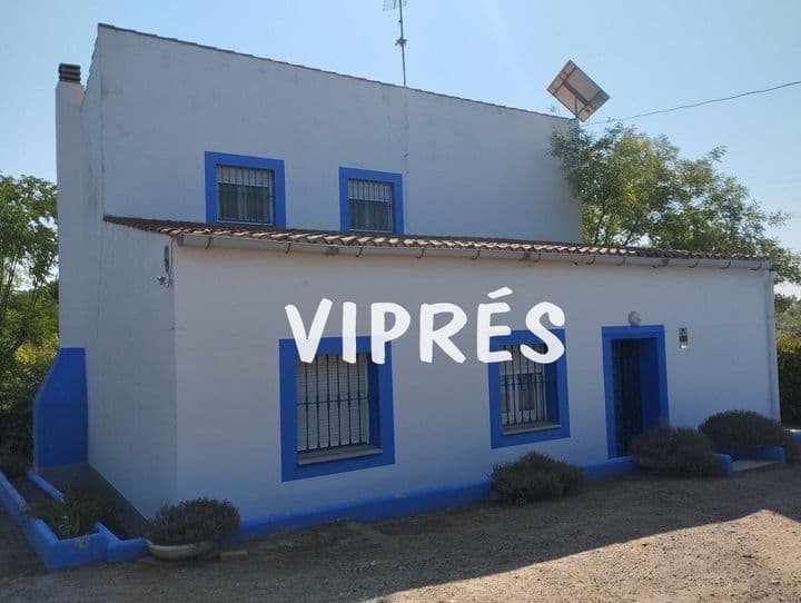 4 bedrooms house for sale in Tierra de Merida - Vegas Bajas, Spain - Image 2