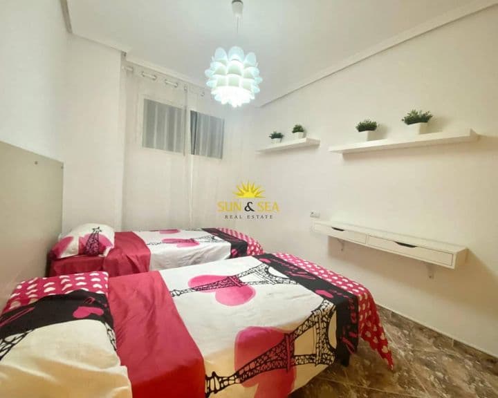 2 bedrooms apartment for rent in Playa del Cura, Spain - Image 9