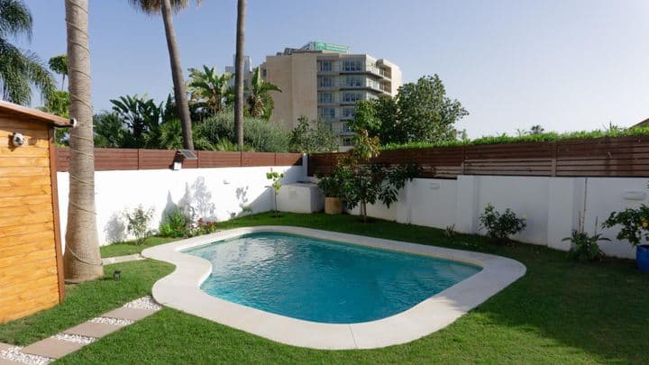 3 bedrooms house for rent in Estepona, Spain - Image 6