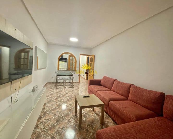 2 bedrooms apartment for rent in Playa del Cura, Spain - Image 2