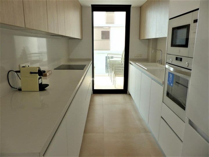 3 bedrooms apartment for rent in Benicasim, Spain - Image 4