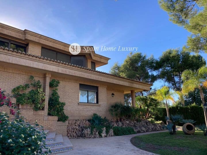 4 bedrooms house for rent in La Pobla de Vallbona, Spain - Image 10