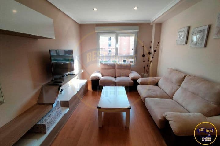 3 bedrooms apartment for rent in Cuenca, Spain - Image 5