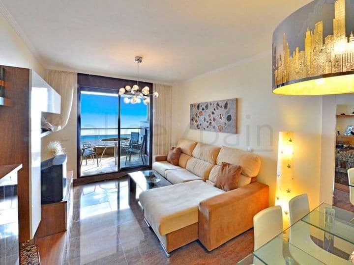 3 bedrooms apartment for rent in Carvajal - Las Gaviotas, Spain - Image 5