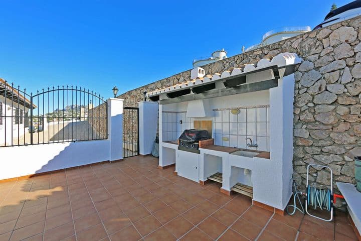 3 bedrooms house for sale in Monte Pego, Spain - Image 9