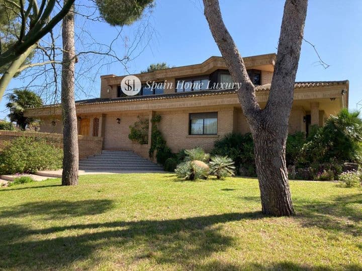 4 bedrooms house for rent in La Pobla de Vallbona, Spain - Image 4