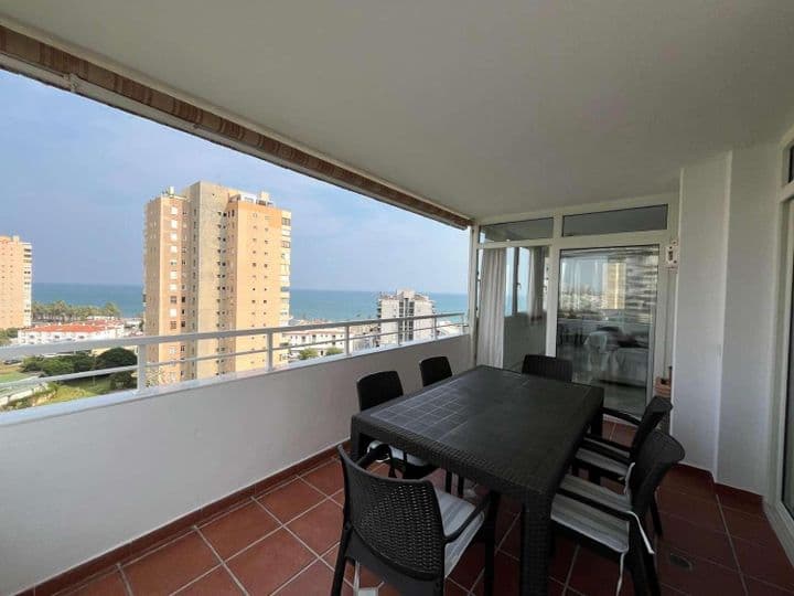 3 bedrooms apartment for rent in Playamar - Benyamina, Spain - Image 7