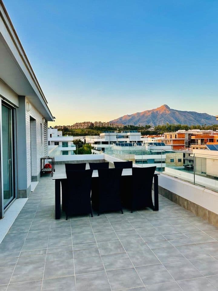 3 bedrooms apartment for rent in Nueva Andalucia, Spain - Image 9