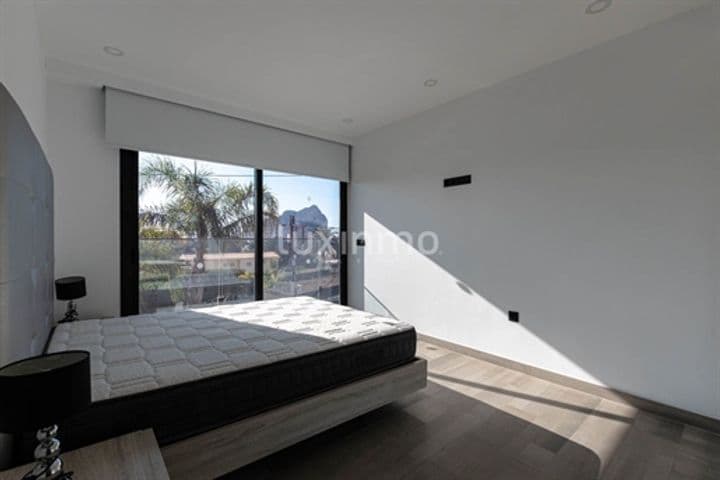 6 bedrooms house for sale in Calpe (Calp), Spain - Image 10