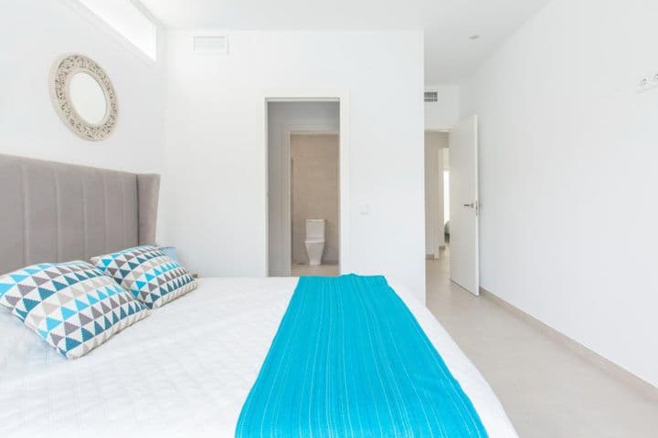 3 bedrooms house for sale in San Javier, Spain - Image 4