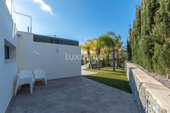 6 bedrooms house for sale in Calpe (Calp), Spain - Image 2