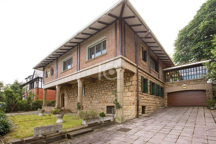 7 bedrooms house for sale in Getxo, Spain - Image 2