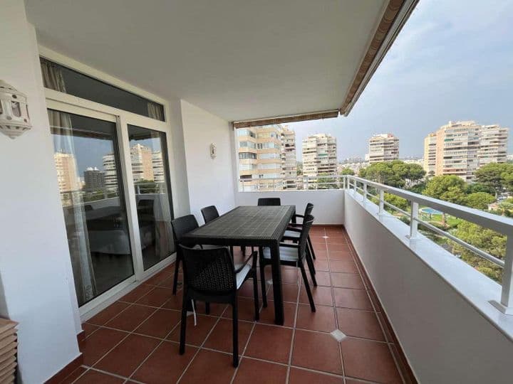 3 bedrooms apartment for rent in Playamar - Benyamina, Spain - Image 2