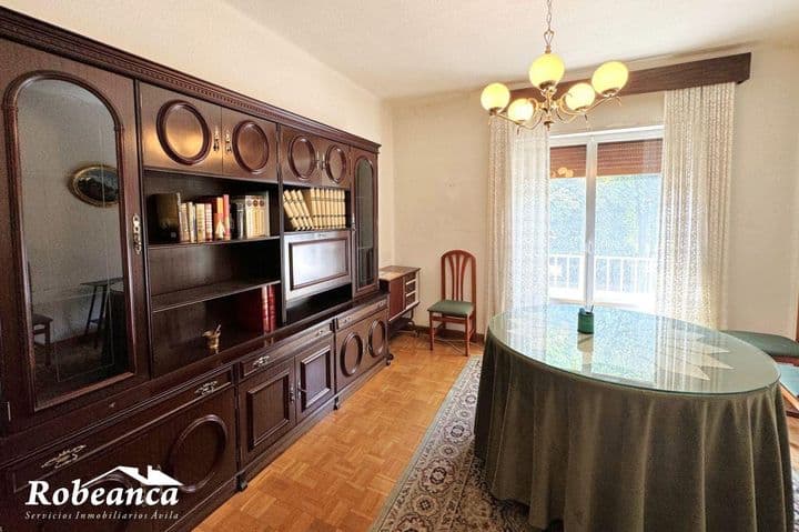 6 bedrooms apartment for sale in Avila, Spain - Image 8