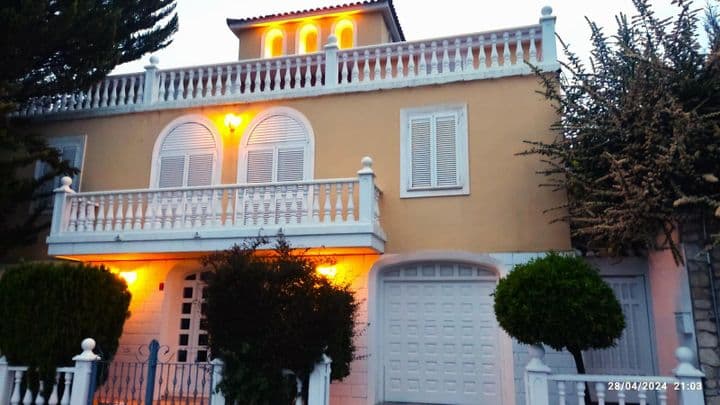 9 bedrooms house for sale in Moratalla, Spain