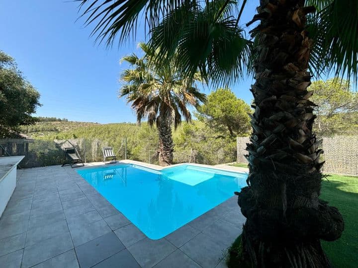 4 bedrooms house for rent in Sant Pere de Ribes, Spain - Image 8