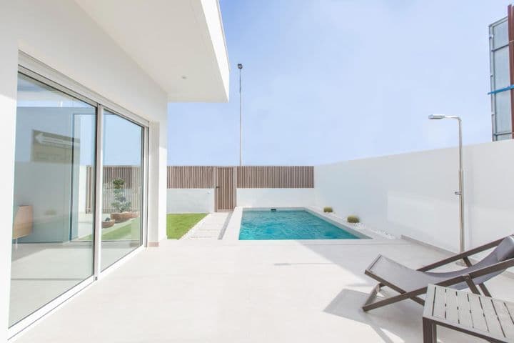 3 bedrooms house for sale in San Javier, Spain - Image 10