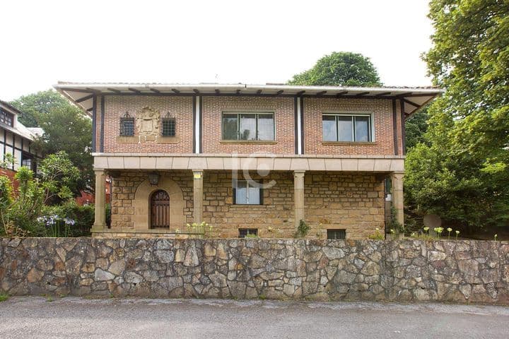 7 bedrooms house for sale in Getxo, Spain - Image 3