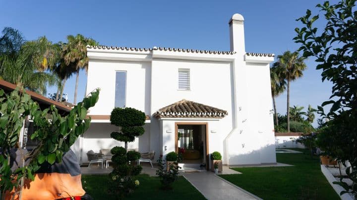 3 bedrooms house for rent in Estepona, Spain - Image 7