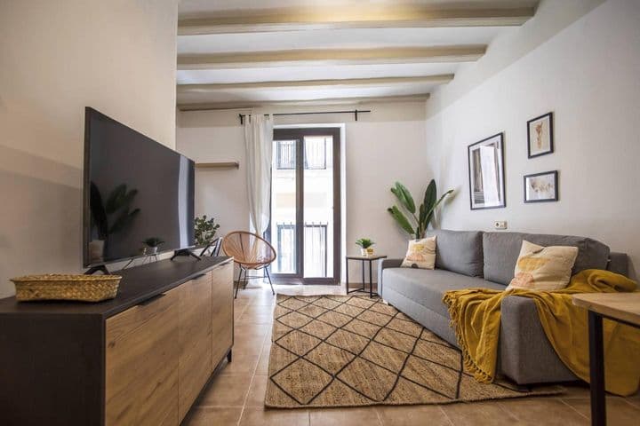 1 bedroom apartment for rent in Gotic, Spain - Image 5