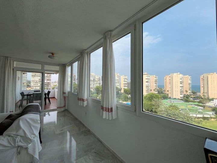 3 bedrooms apartment for rent in Playamar - Benyamina, Spain - Image 6