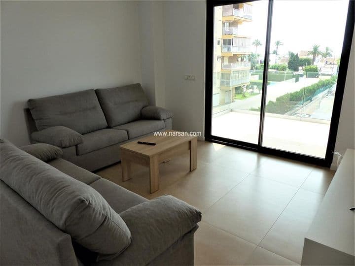 3 bedrooms apartment for rent in Benicasim, Spain - Image 3