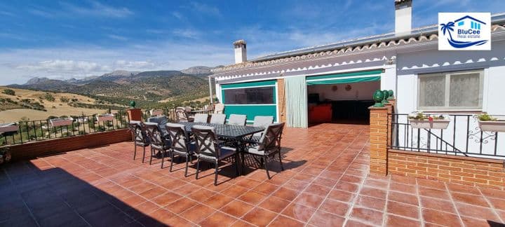 5 bedrooms house for sale in La Axarquia, Spain - Image 7