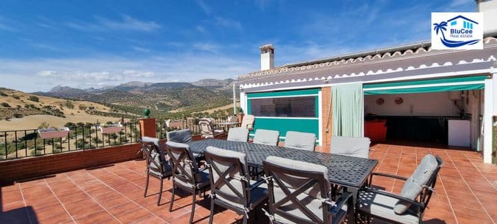 5 bedrooms house for sale in La Axarquia, Spain - Image 4