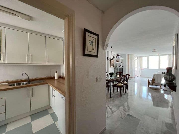 3 bedrooms apartment for rent in Playamar - Benyamina, Spain - Image 10