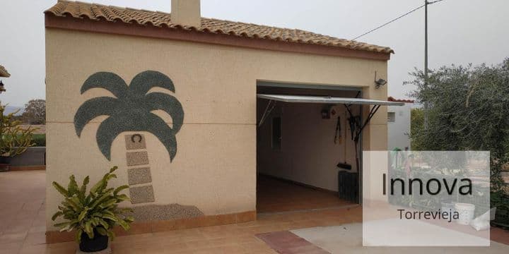 3 bedrooms house for rent in Vega Baja del Segura, Spain - Image 2