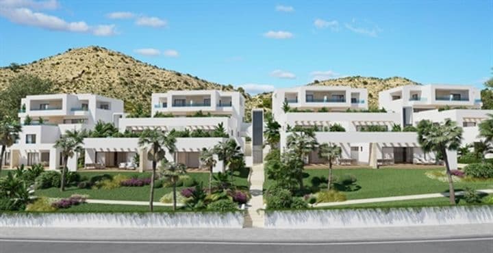 2 bedrooms apartment for sale in Monforte del Cid, Spain