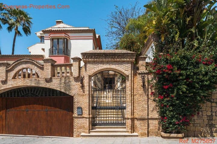 5 bedrooms house for sale in Nueva Andalucia, Spain - Image 3