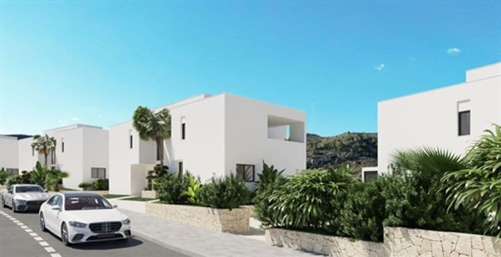 2 bedrooms house for sale in Monforte del Cid, Spain - Image 9