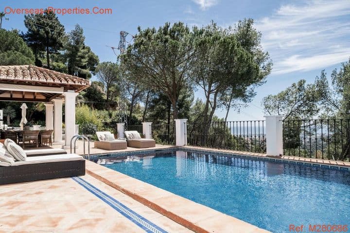 4 bedrooms house for sale in Benahavis, Spain - Image 12