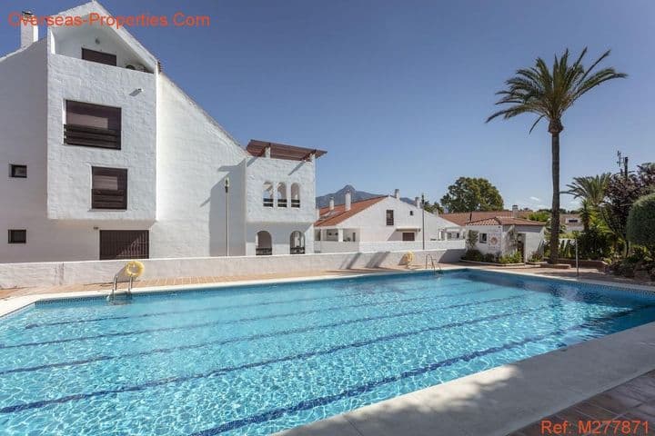 3 bedrooms apartment for sale in Nueva Andalucia, Spain - Image 8