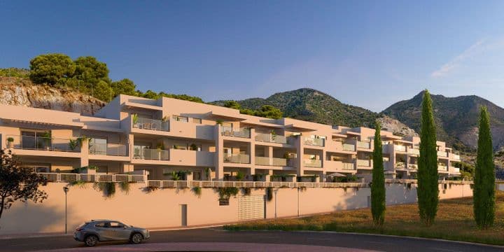 3 bedrooms apartment for sale in Benalmadena Pueblo, Spain - Image 2