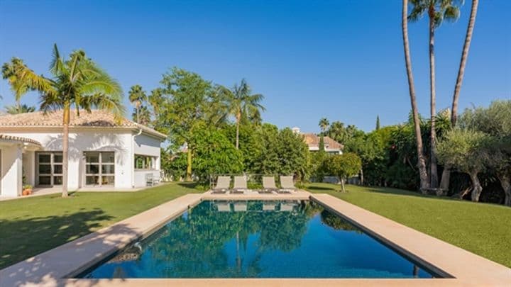 5 bedrooms house for sale in Marbella, Spain - Image 3