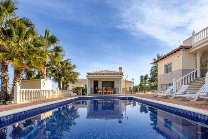 4 bedrooms house for sale in Rio Mula, Spain - Image 3