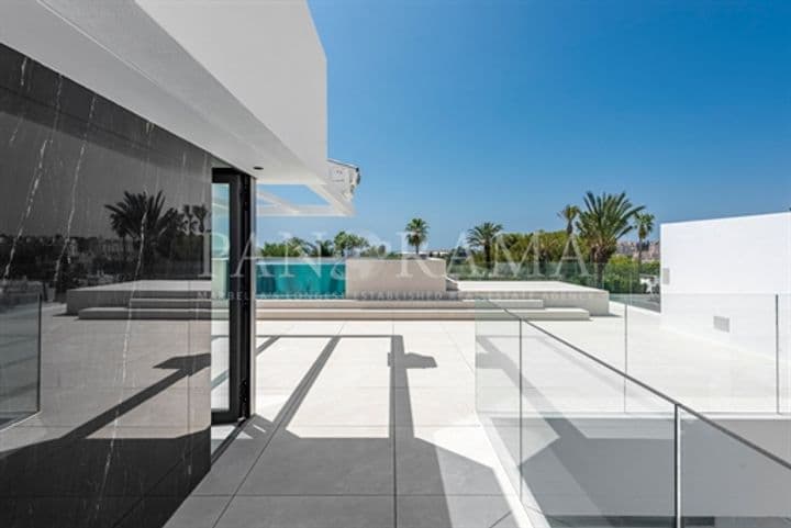 4 bedrooms house for sale in Marbella, Spain - Image 5