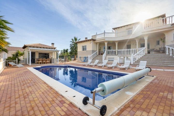 4 bedrooms house for sale in Rio Mula, Spain - Image 4