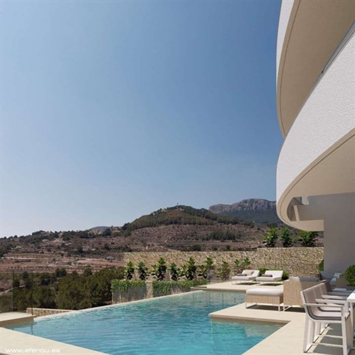 4 bedrooms house for sale in Calpe (Calp), Spain - Image 9